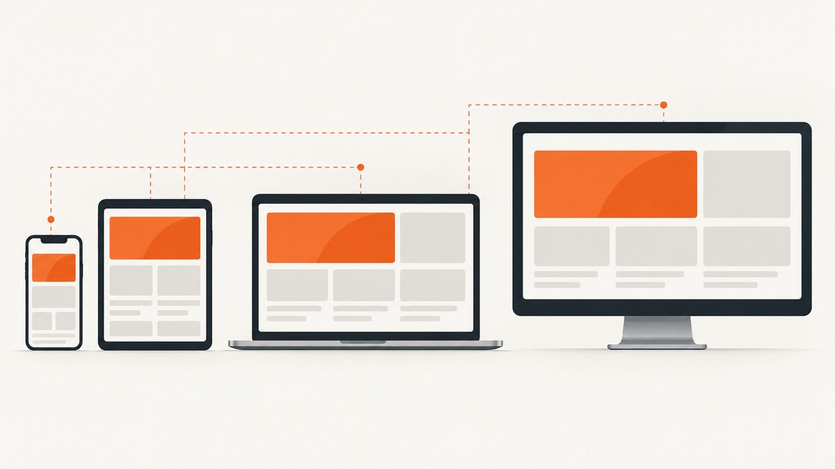 How to Test a Web App at Different Screen Resolutions