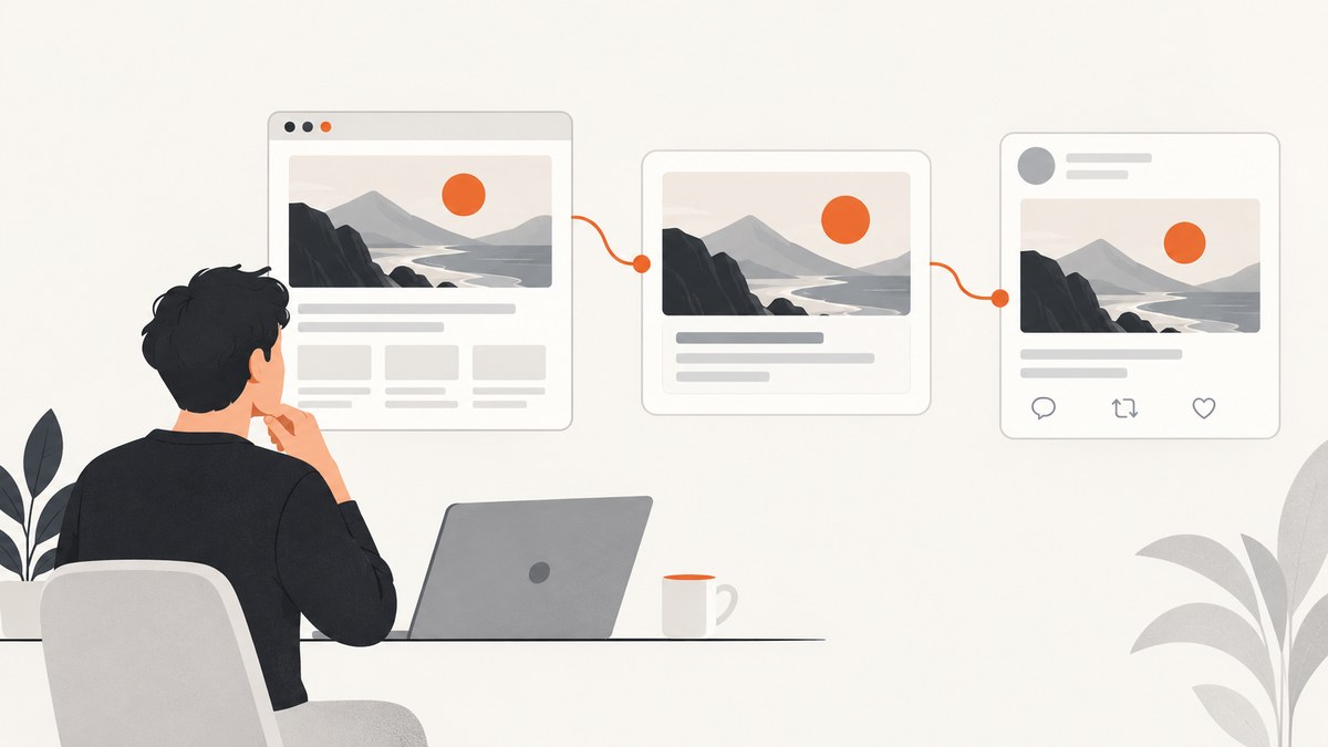 How to Test a Website Preview Image Before Sharing