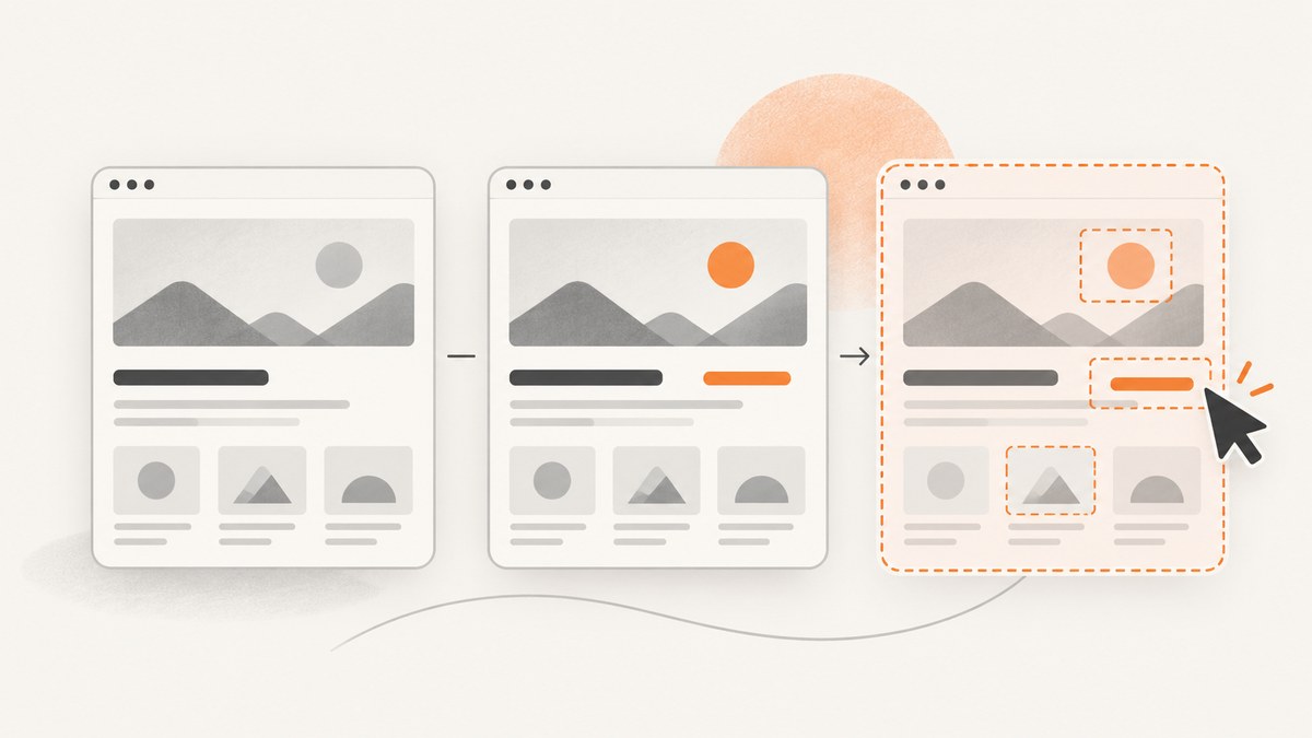 How to Test Website Screenshots for Visual Regressions