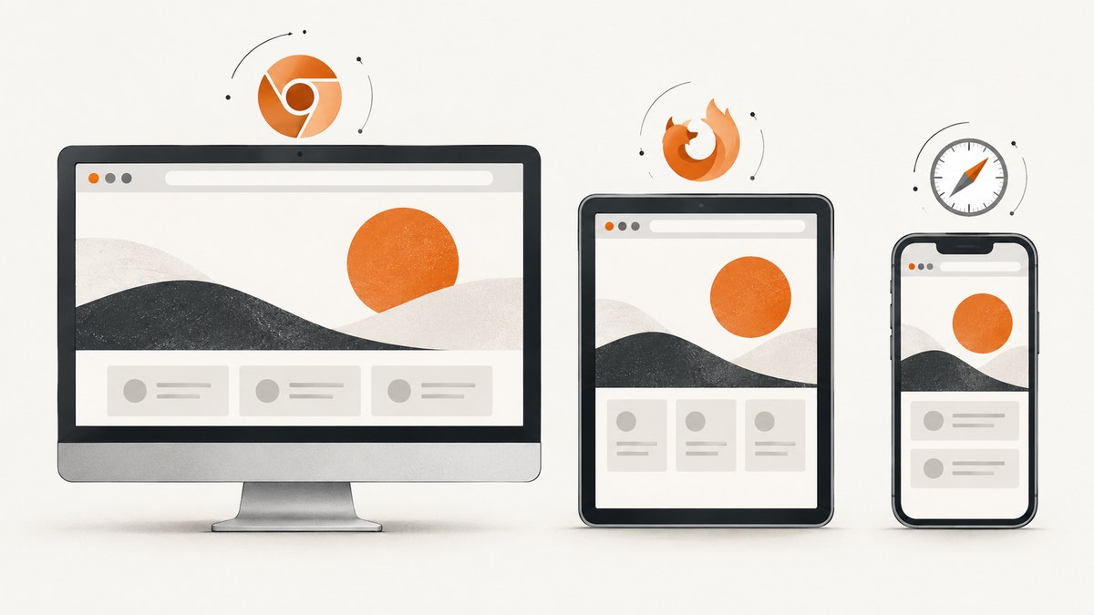 How to Test Website Thumbnails Across Browsers and Devices