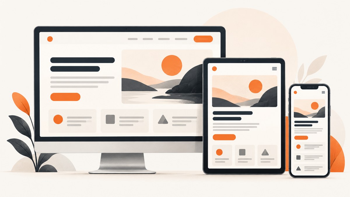 Why Testing Your Website at Different Screen Sizes Matters for User Experience