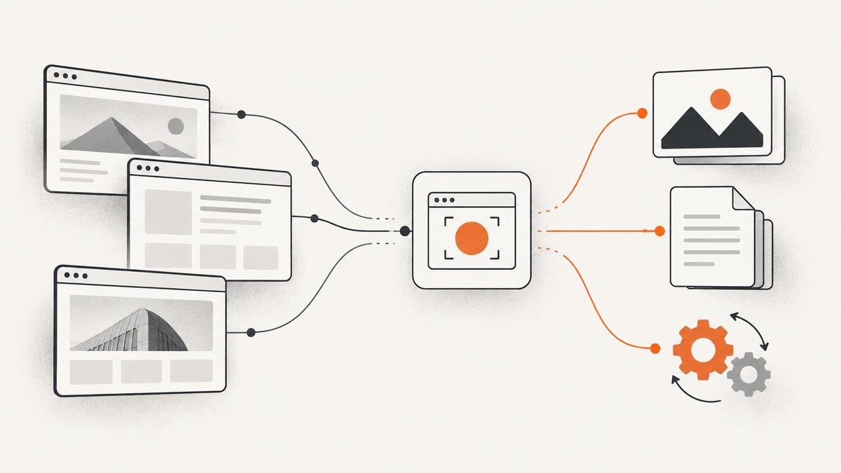 Thum.io Alternatives: Screenshot APIs Compared