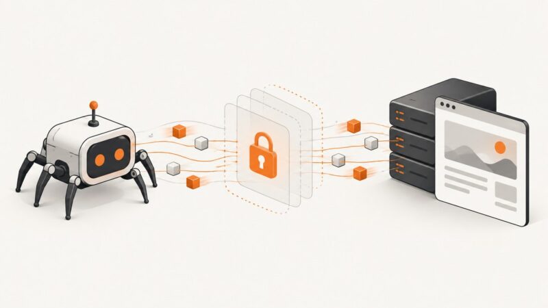 TLS Cipher Suites in Web Scraping