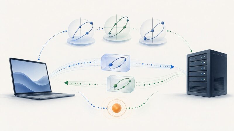 TLS Supported Groups: Elliptic Curves and Key Exchange