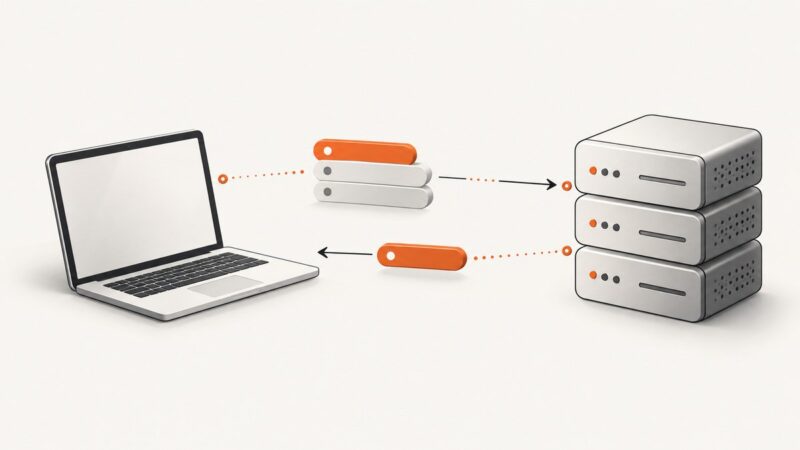 TLS Version Negotiation: How the Supported Versions Extension Works
