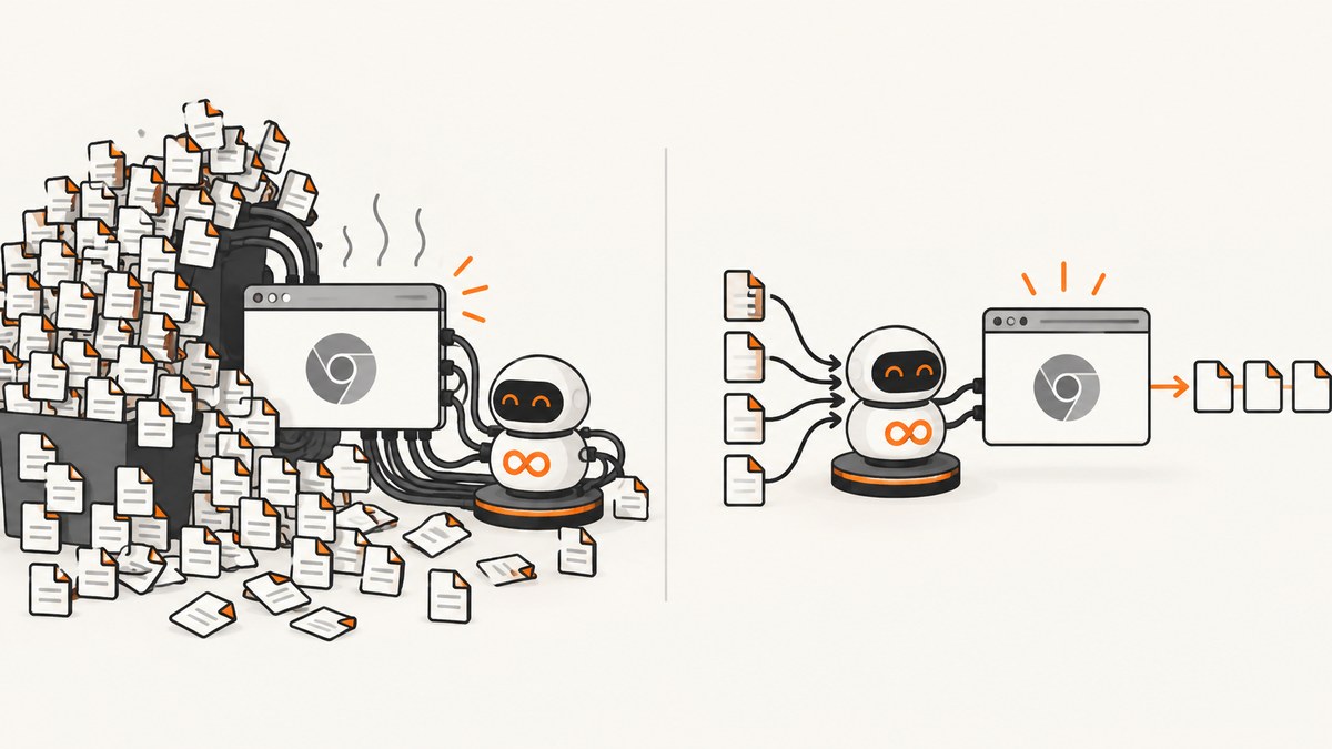 How to Fix “Too Many Open Files” with Asyncio and Pyppeteer