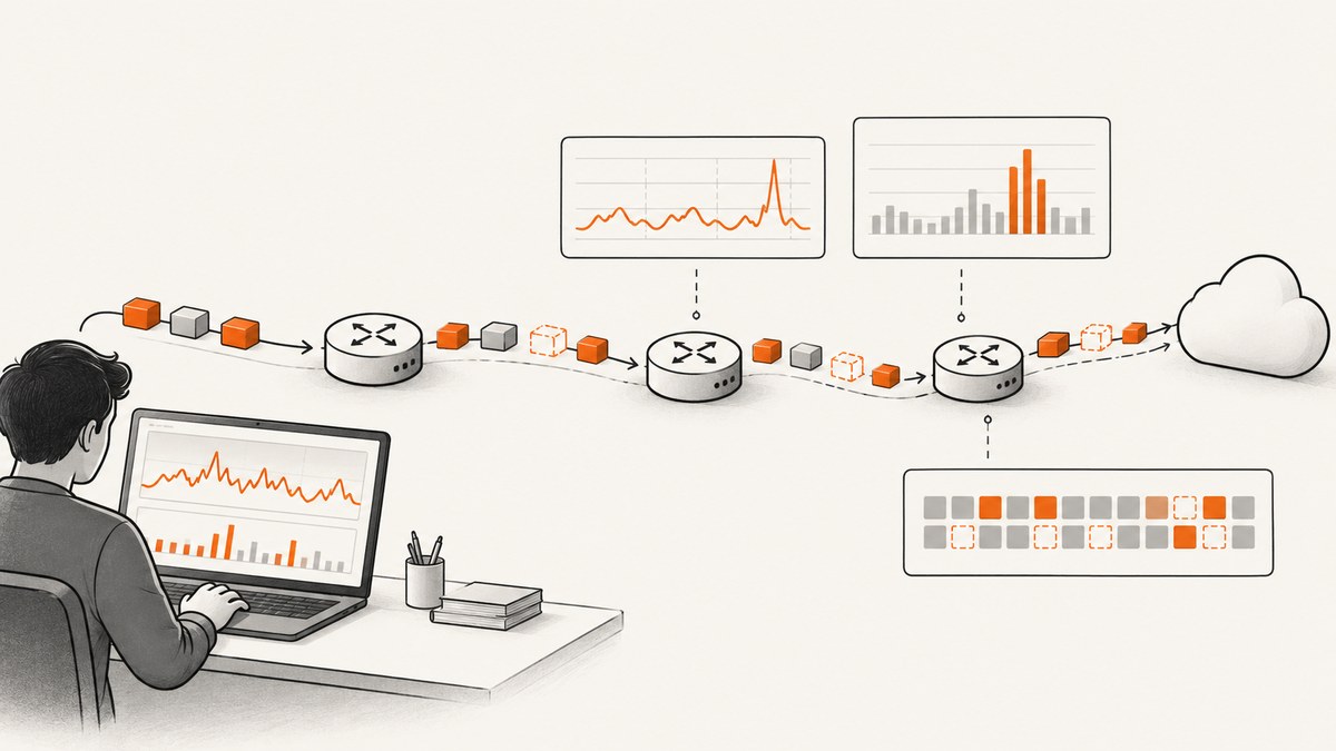 6 Tools for Testing Packet Loss