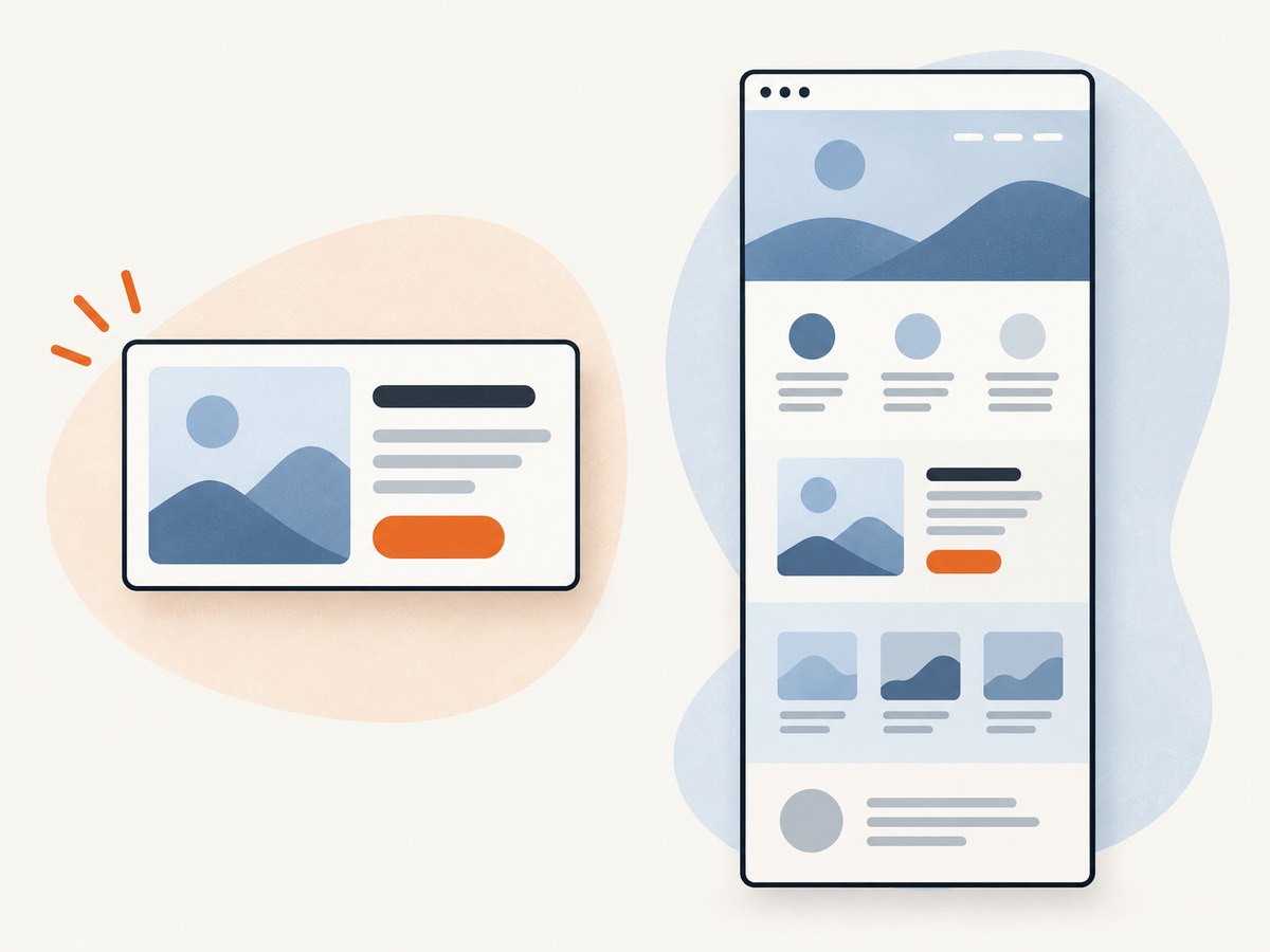 Choose an element capture for a component or full-page mode for the entire document.