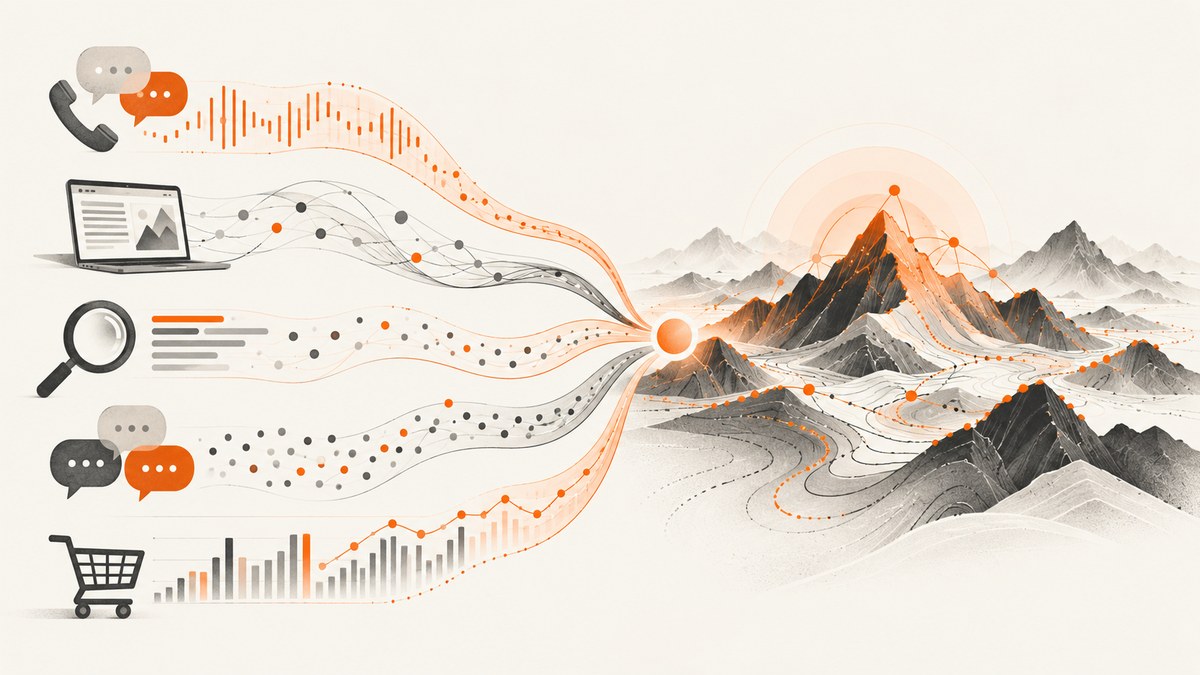 Top 10 Competitive Intelligence Tools for 2026