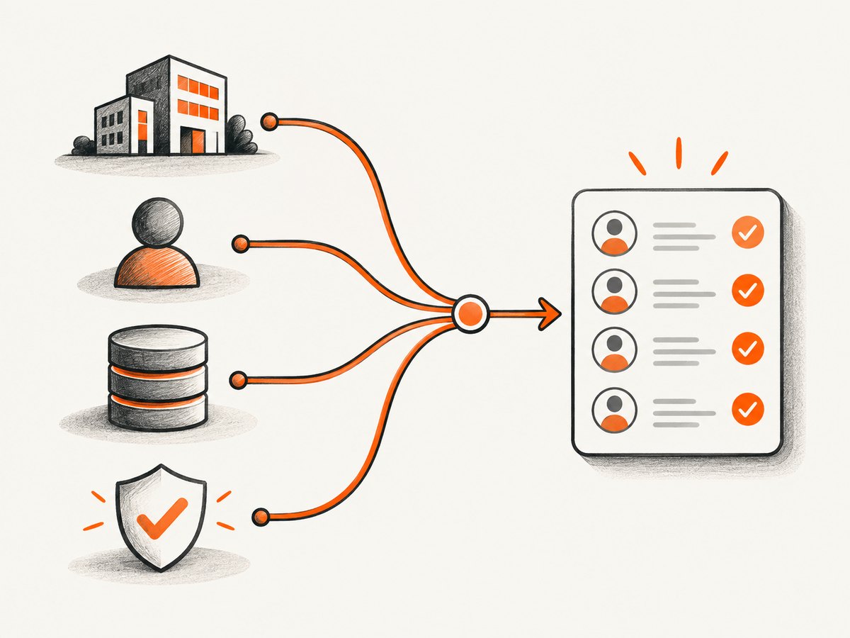 Email discovery, database prospecting and verification are separate jobs that tools may combine.