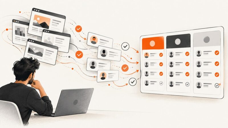 Top Email Scrapers in 2026