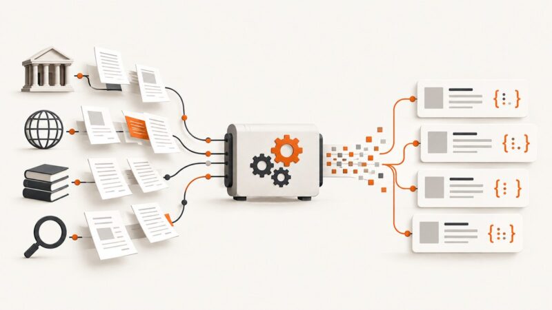 Top 5 Google Scholar APIs for Extracting Article Data