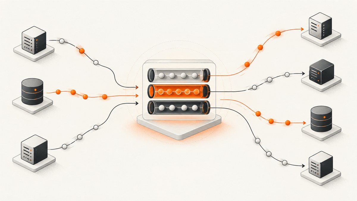 7 Top Message Brokers for Modern Applications