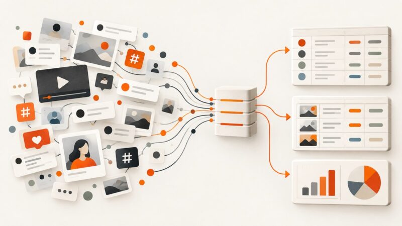 Top 10 Social Media Scrapers in 2026
