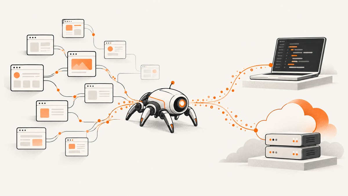 Top Web Crawler Tools in 2026