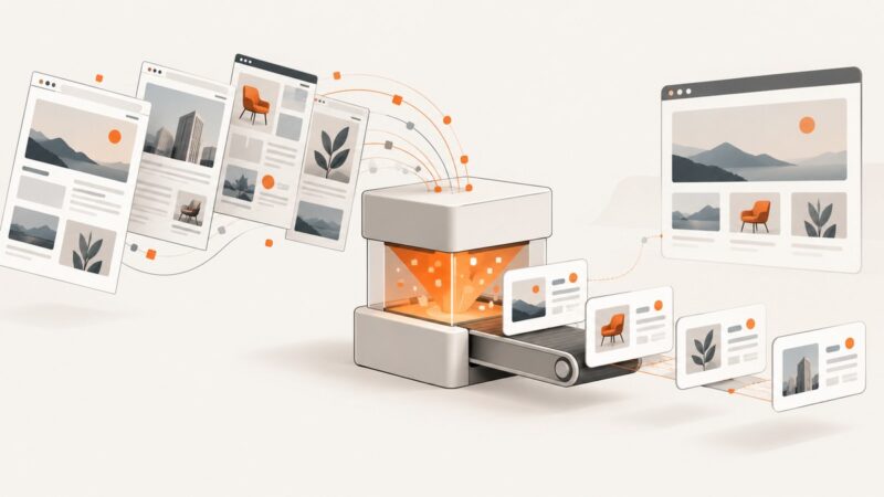 Top 15 Web Scraping Tools for Data Collection
