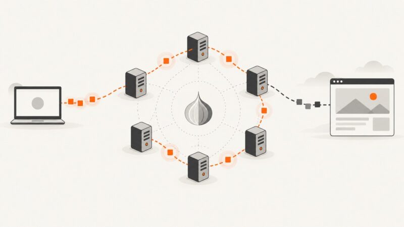 How to Use Tor as a Proxy for Web Scraping in 2026
