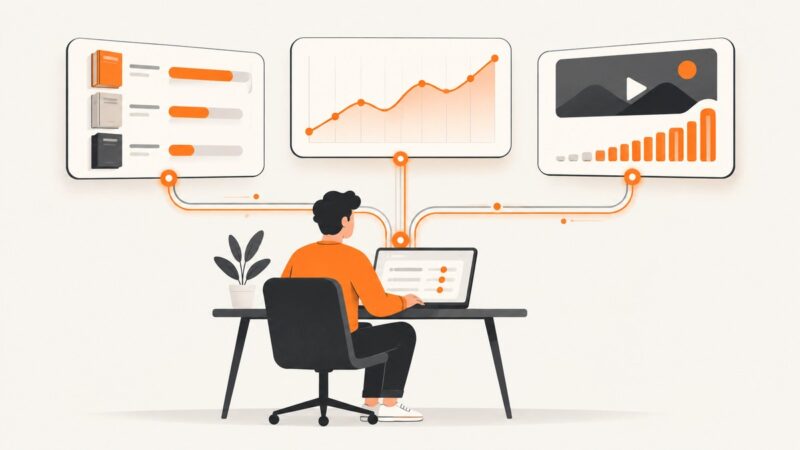 How to Track Amazon Rankings, Google Search Rankings, and YouTube Views