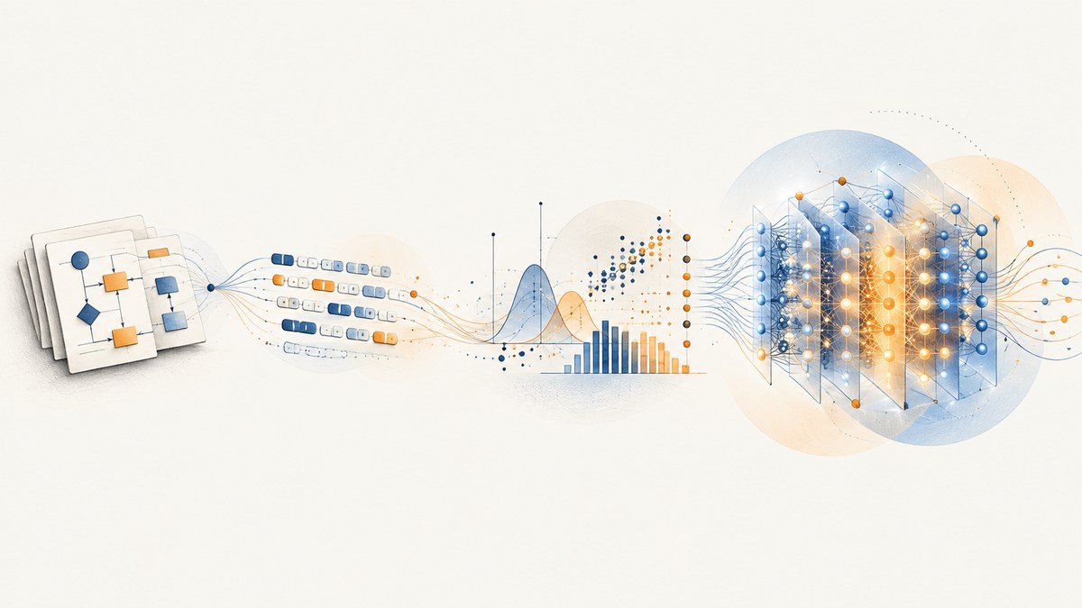 Traditional NLP Techniques and the Rise of LLMs