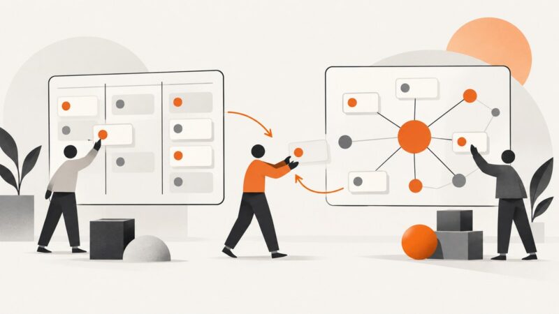 Trello vs. Monday.com: Comparison of the Best Project Management Tools in 2026