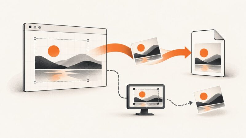 How to Trigger a Website Screenshot Download