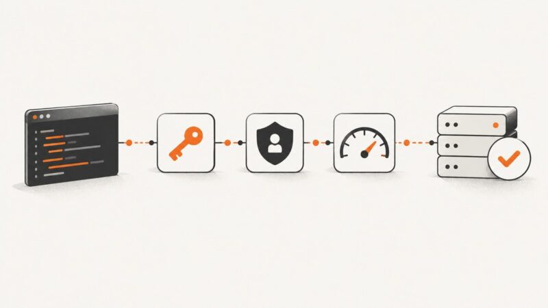 How to Troubleshoot API Errors