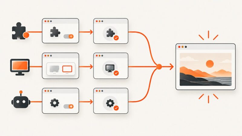 How to Troubleshoot Permission Errors in Browser Screenshot APIs