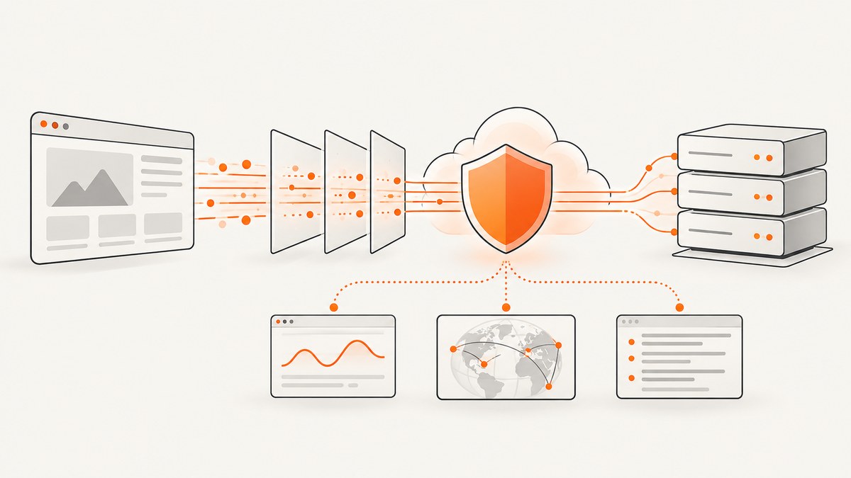 How to Troubleshoot Cloudflare Server Issues Affecting Website Captures