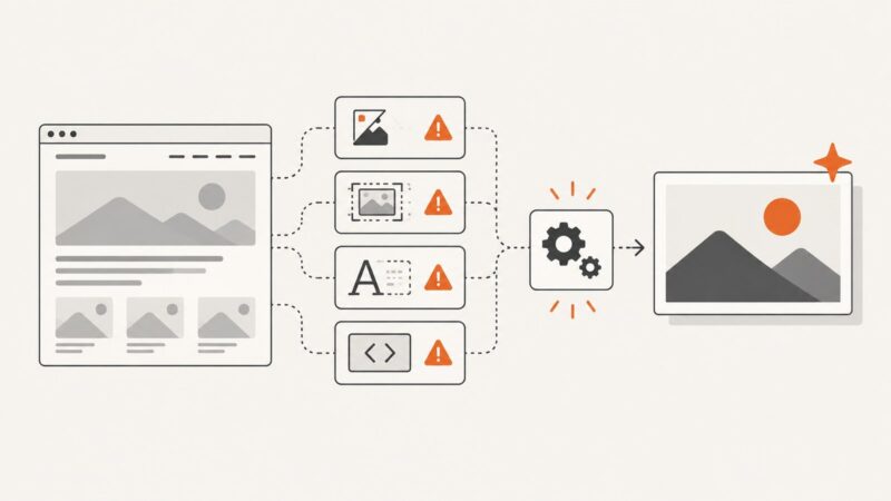 Troubleshooting HTML-to-Image Conversion Issues