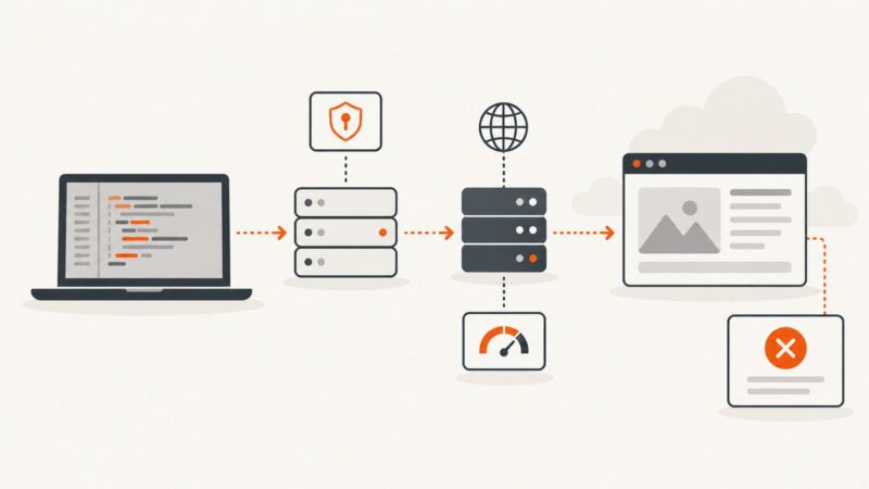 How to Troubleshoot Web Scraping APIs