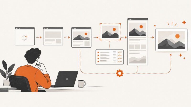 Troubleshooting Website Screenshot Issues