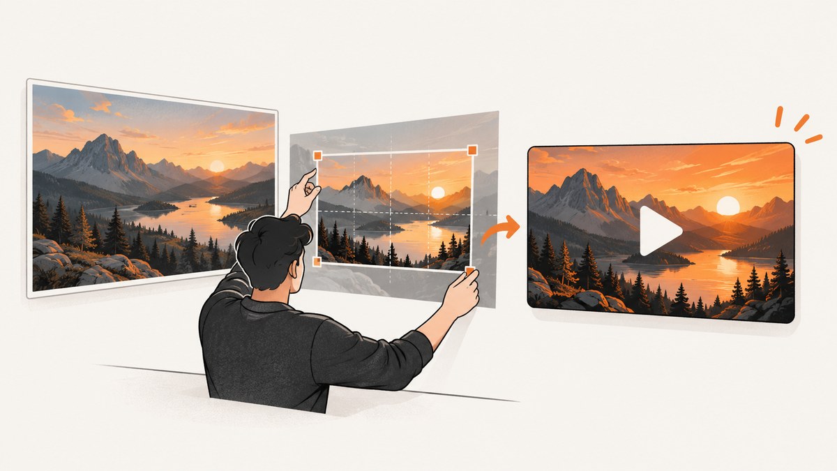 How to Turn an Image Into a YouTube Thumbnail