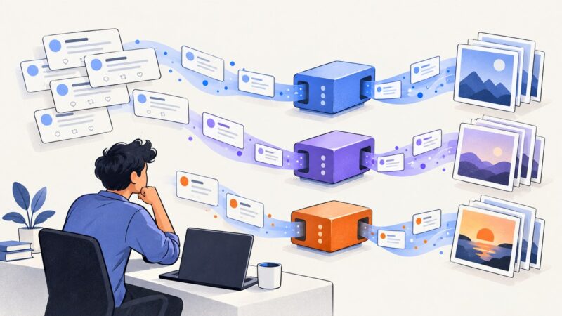 TweetPik Alternatives for Twitter Screenshot APIs