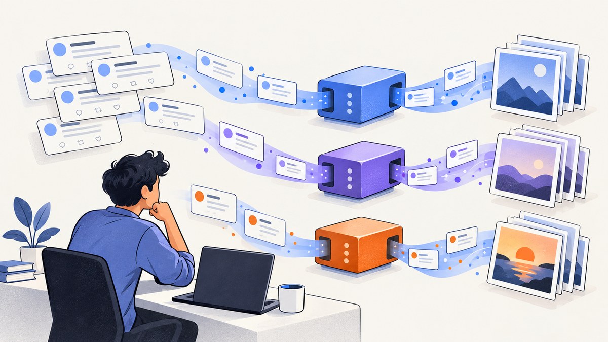 TweetPik Alternatives for Twitter Screenshot APIs