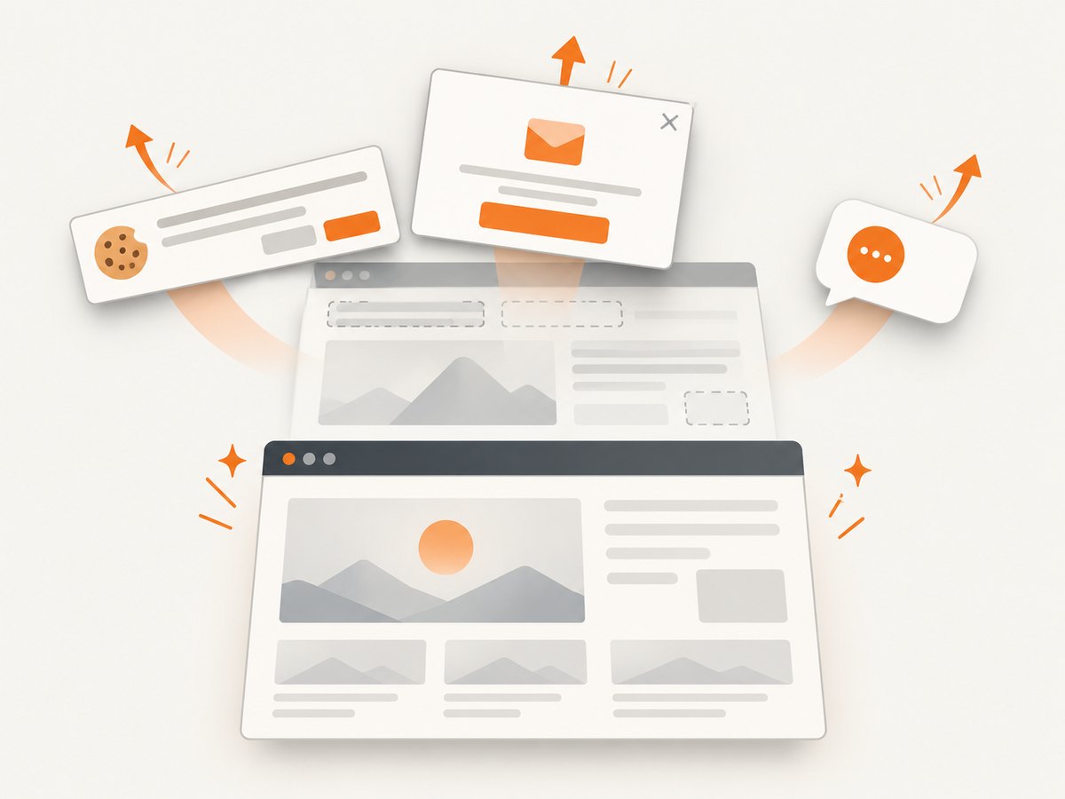 A screenshot service can handle the capture step when structured scraping is not required.