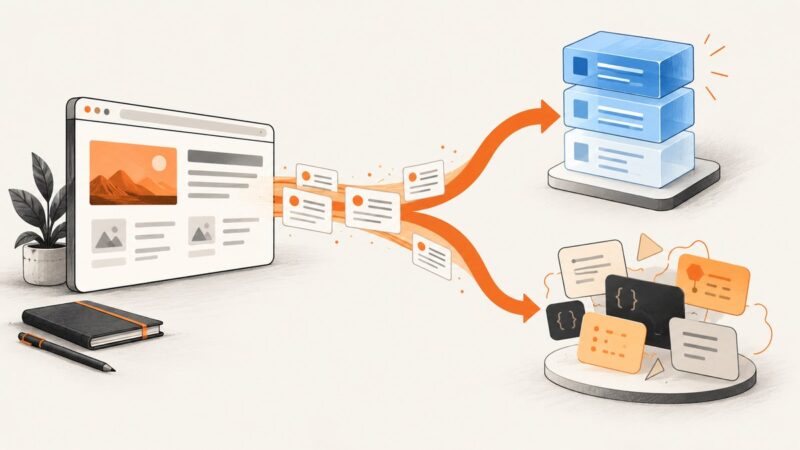 TypeScript vs. JavaScript for Web Scraping