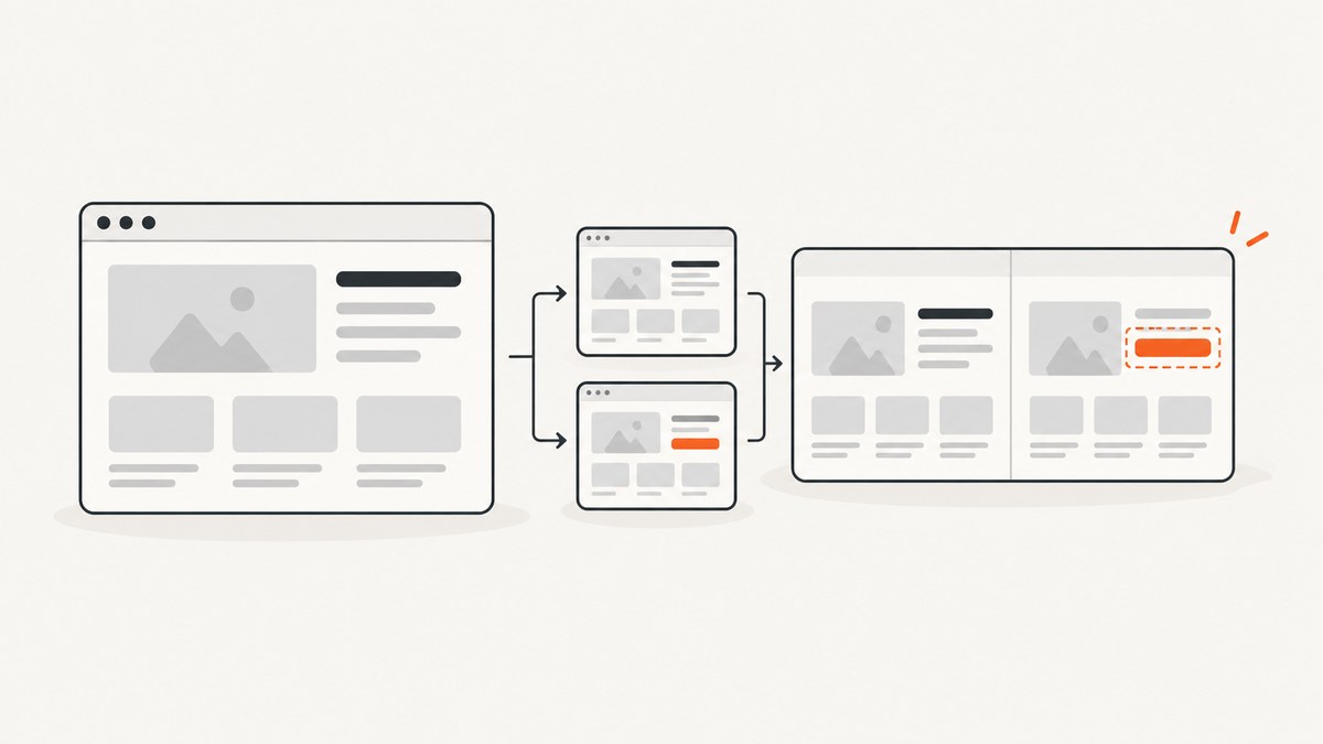 UI Testing with a Screenshot API