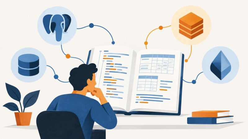 The Ultimate SQL Cheat Sheet for 2026
