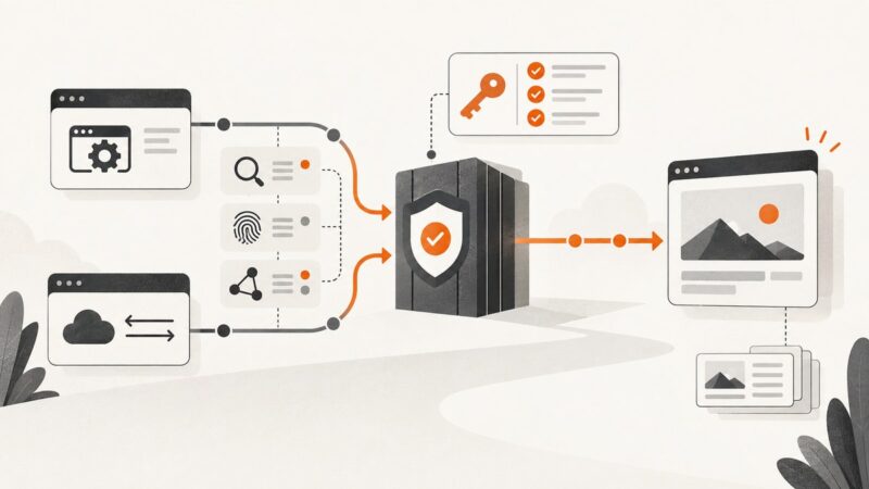 How to Unblock APIs with Anti-Bot Browser Automation