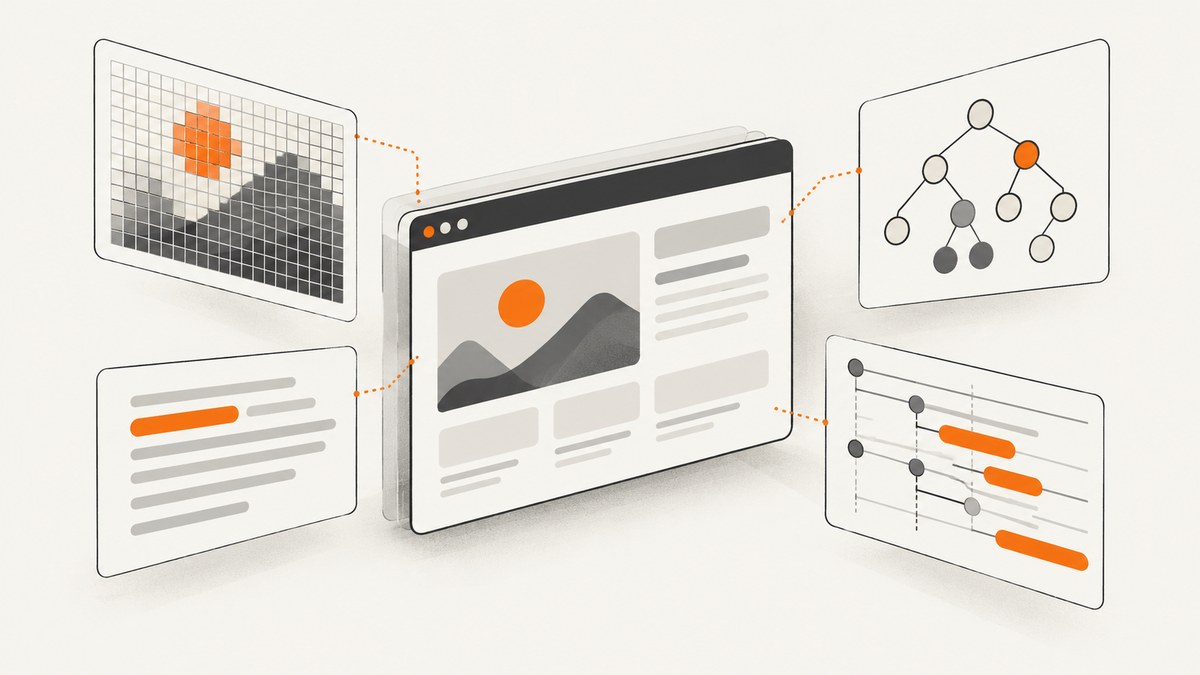 Understanding Playwright Snapshot Formats