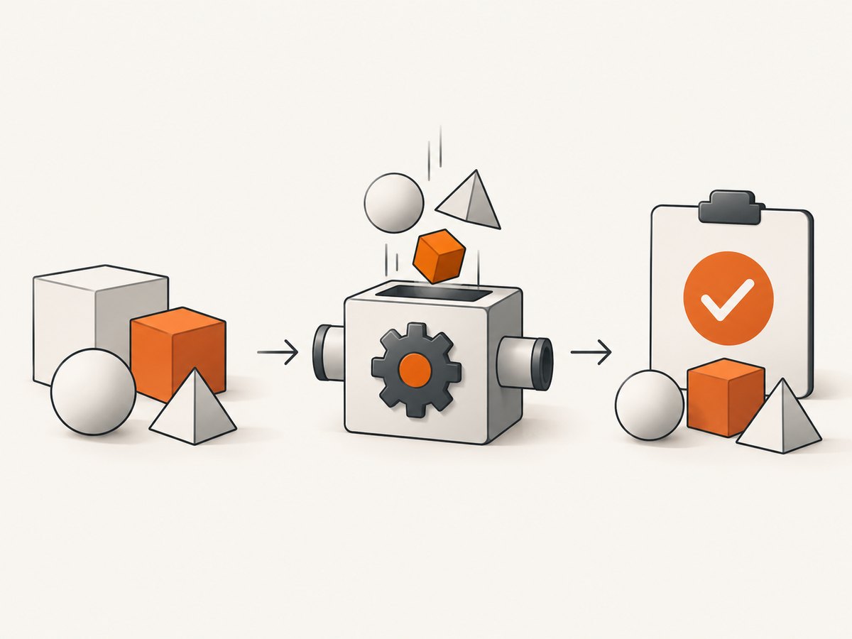 Arrange the inputs, act on the unit, and assert the expected result.