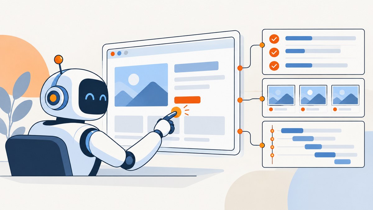Unit Testing AI Agents in the Browser