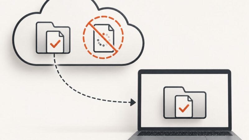 How to Upload and Download Files Through a Remote Browser