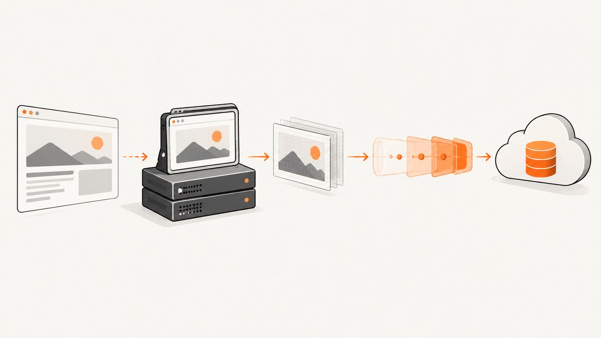 How to Upload a Puppeteer Screenshot to Cloudinary with Axios