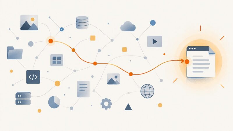 URI vs. URL: Key Differences