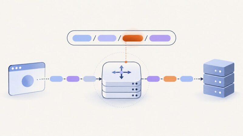 URL Path Parameters: A Complete Guide