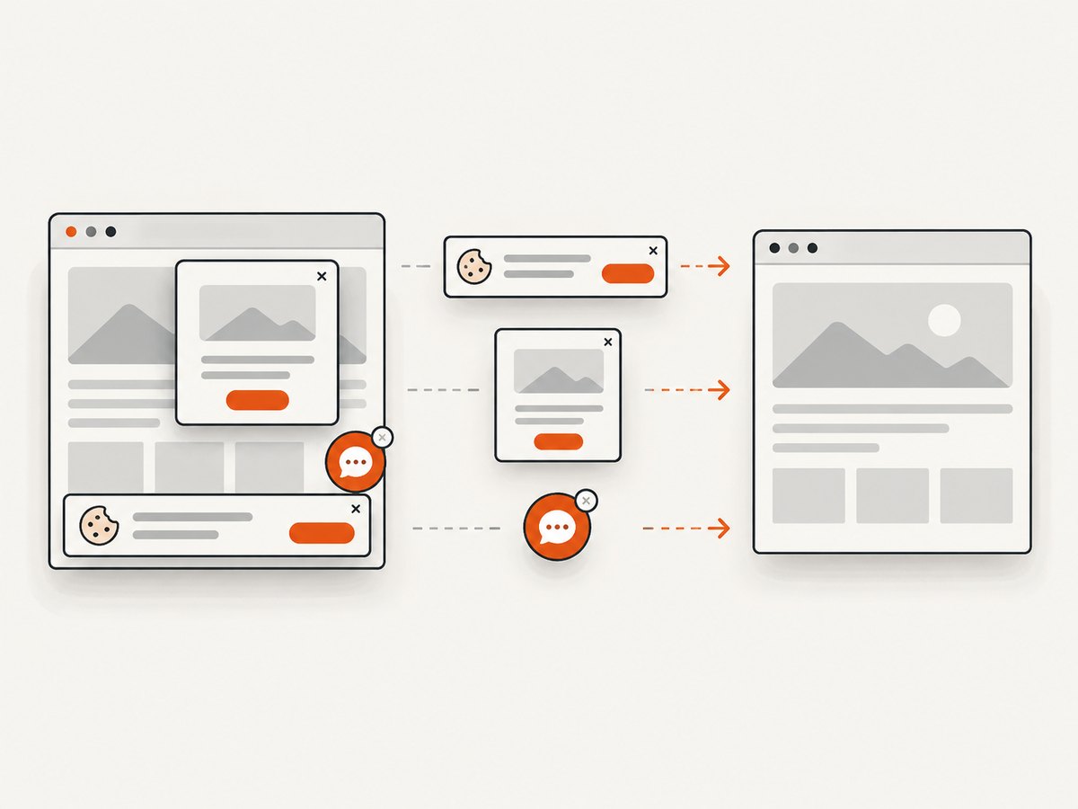 A clean capture pipeline removes obstructing overlays before producing the image.