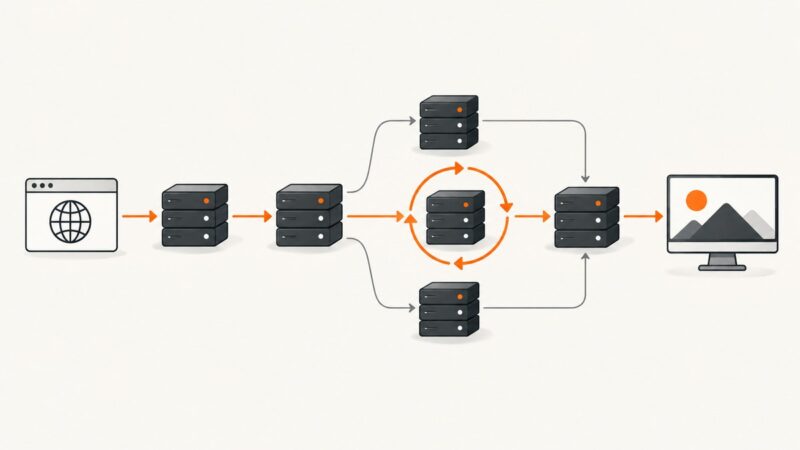 URL Redirect Checker API for Tracing 301 and 302 Redirect Chains