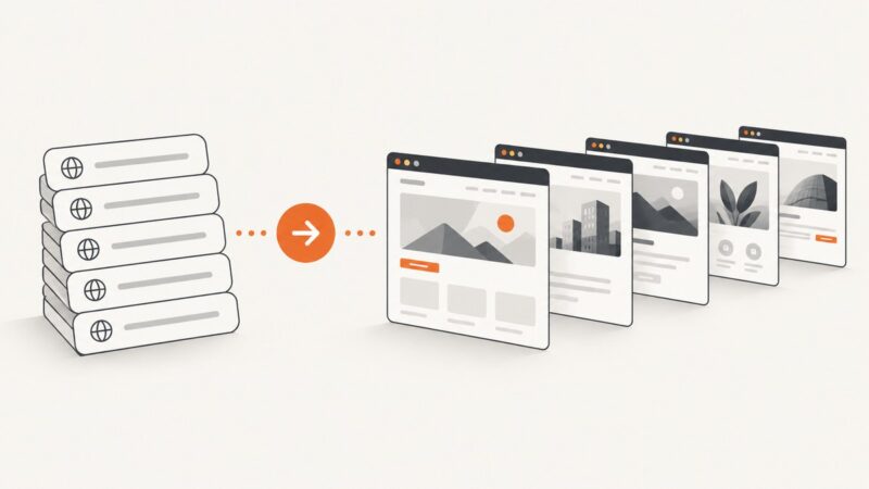 URL Screenshot API for Sales Prospecting