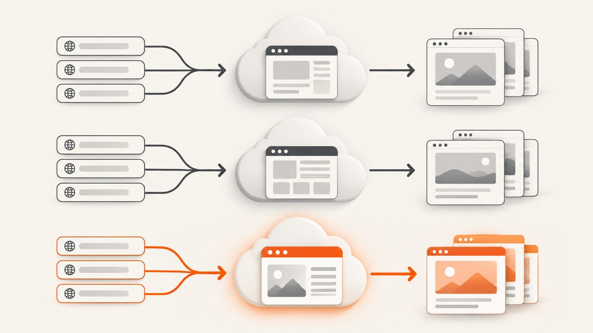 URL2PNG vs. Urlbox: Screenshot API Alternatives